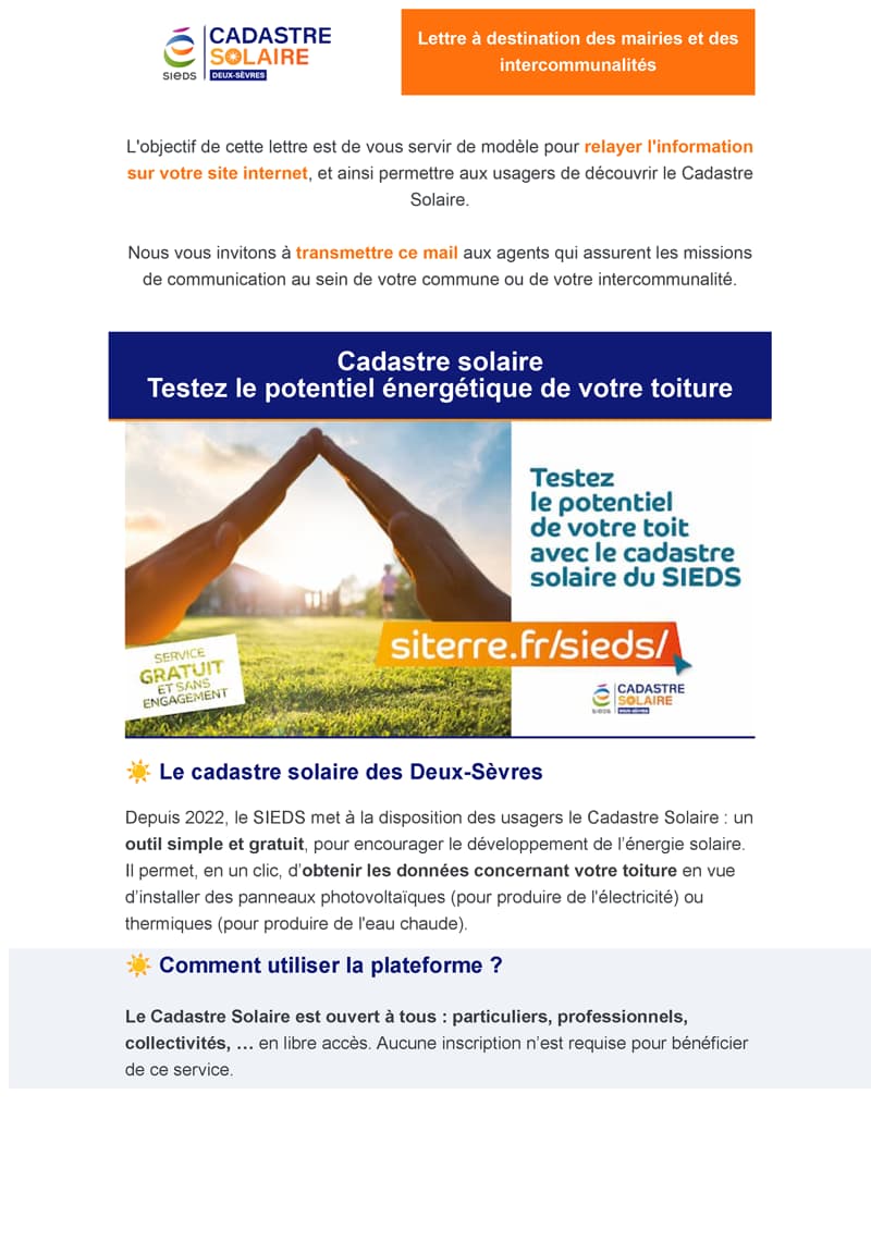 newsletter_cadastre_solaire